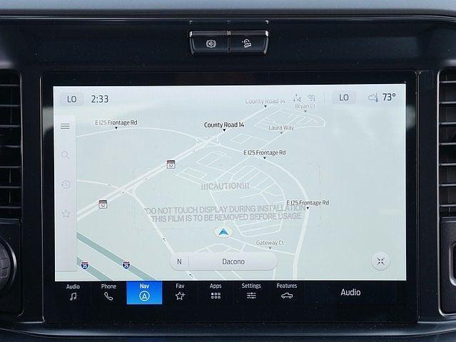 new 2026 Ford F-250 car, priced at $103,108