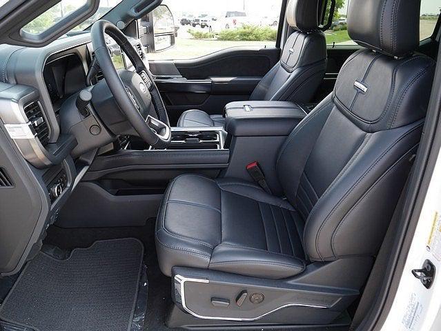 new 2026 Ford F-250 car, priced at $103,108