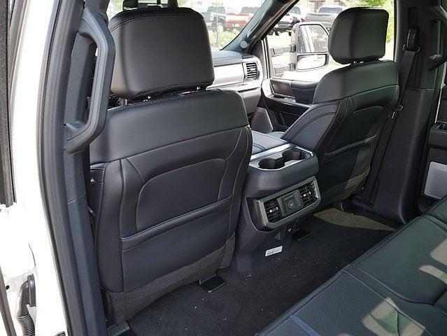 new 2026 Ford F-250 car, priced at $103,108