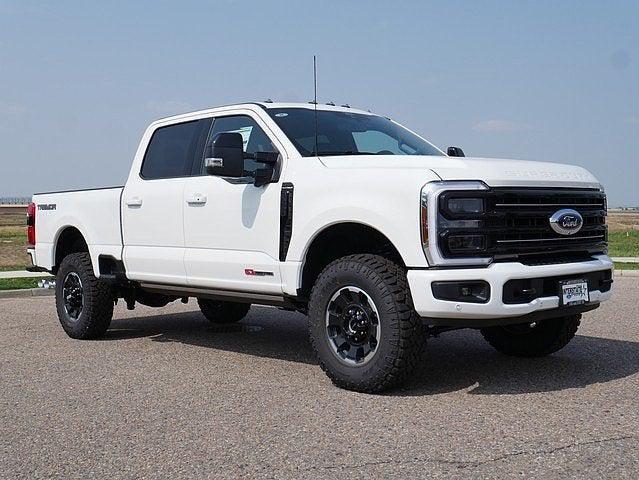 new 2026 Ford F-250 car, priced at $103,108