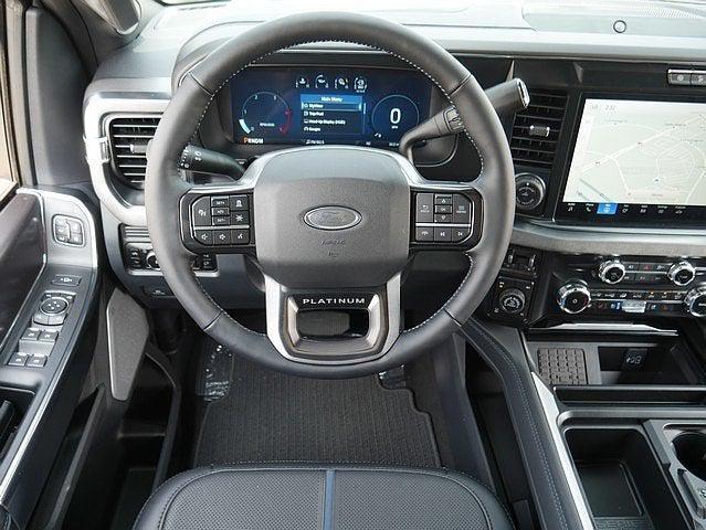 new 2026 Ford F-250 car, priced at $103,108