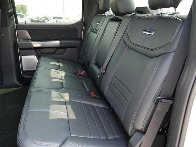 new 2026 Ford F-250 car, priced at $103,108