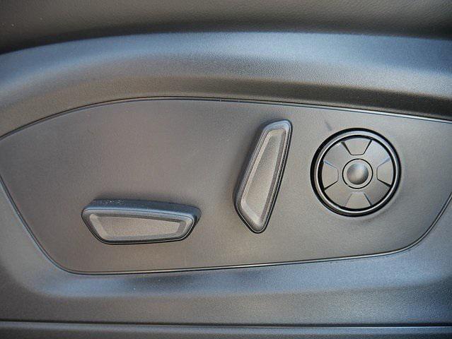 used 2025 Ford Explorer car, priced at $58,999