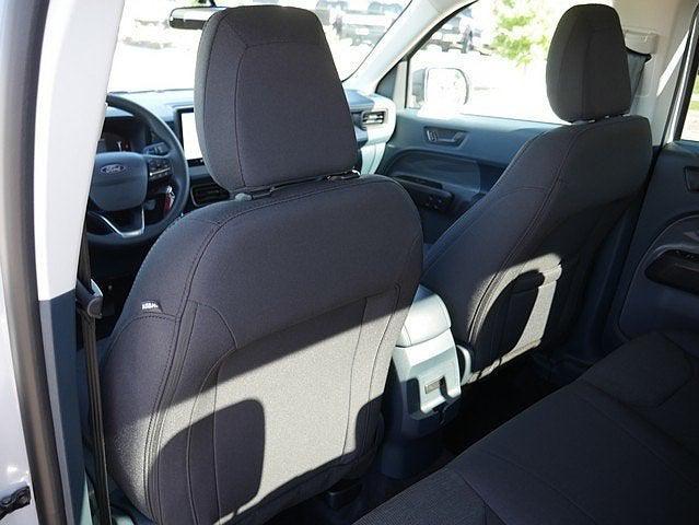 new 2025 Ford Maverick car, priced at $27,311