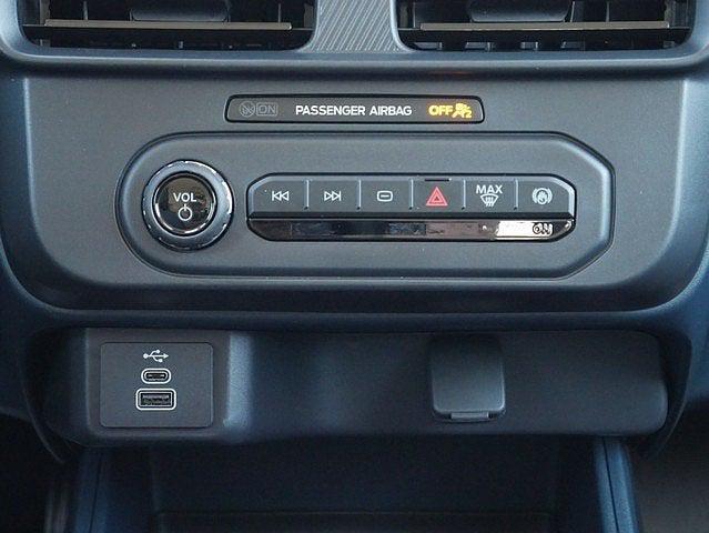 new 2025 Ford Maverick car, priced at $27,311