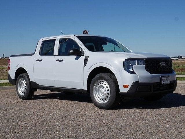 new 2025 Ford Maverick car, priced at $27,311