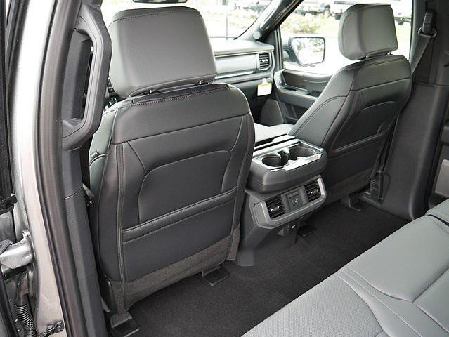 new 2025 Ford F-150 Lightning car, priced at $70,523