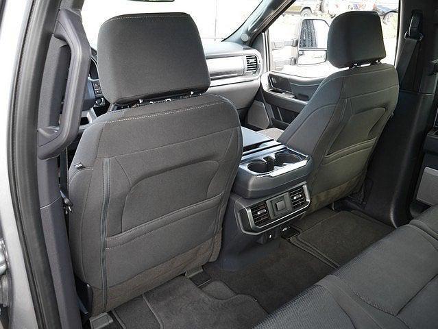 used 2023 Ford F-150 car, priced at $47,999