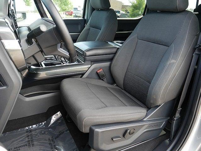 used 2023 Ford F-150 car, priced at $47,999