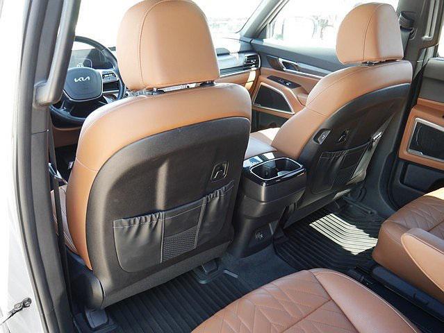 used 2024 Kia Telluride car, priced at $42,988