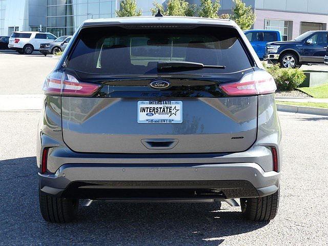 new 2024 Ford Edge car, priced at $38,248