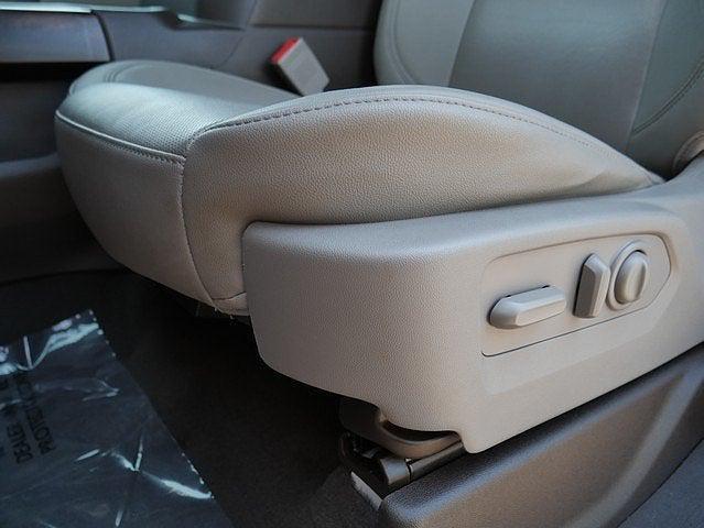 used 2021 GMC Sierra 3500 car, priced at $55,488