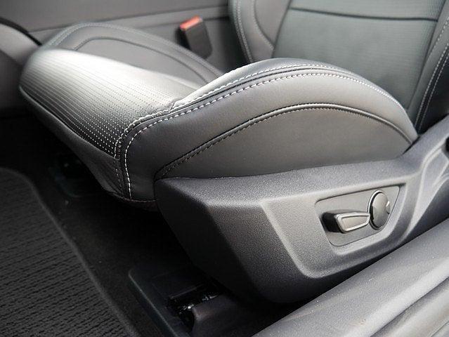 new 2025 Ford Mustang car, priced at $55,768