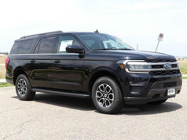 new 2024 Ford Expedition car, priced at $69,934