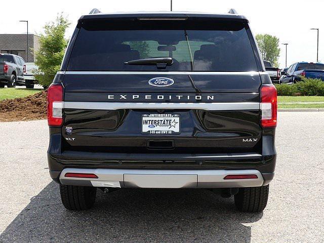 new 2024 Ford Expedition car, priced at $69,934