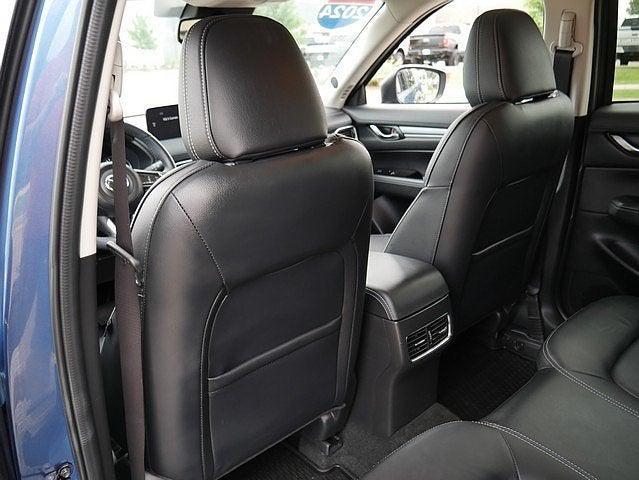 used 2024 Mazda CX-5 car, priced at $31,188