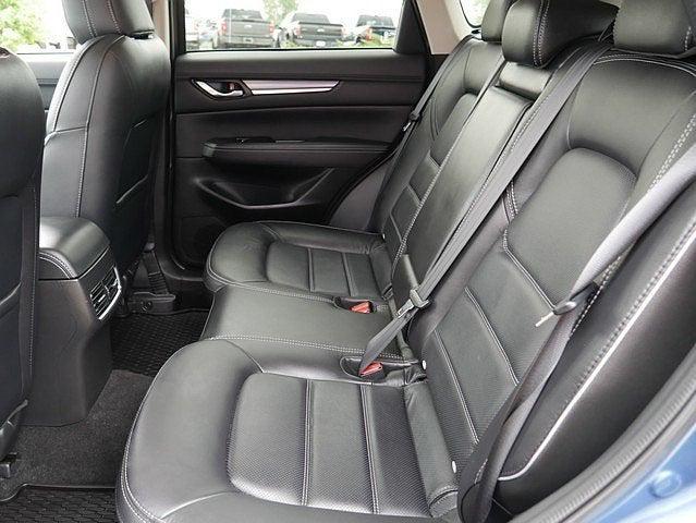used 2024 Mazda CX-5 car, priced at $31,188