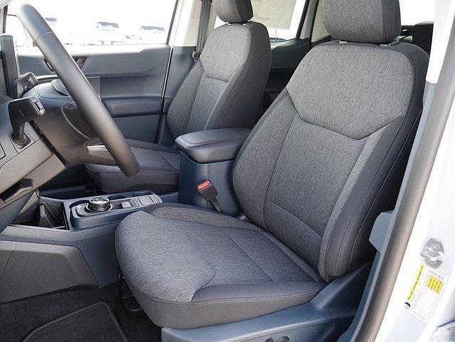 new 2025 Ford Maverick car, priced at $35,104