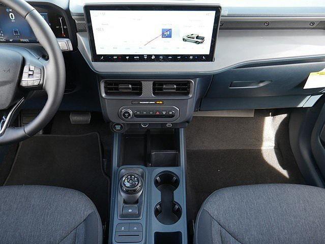 new 2025 Ford Maverick car, priced at $35,104