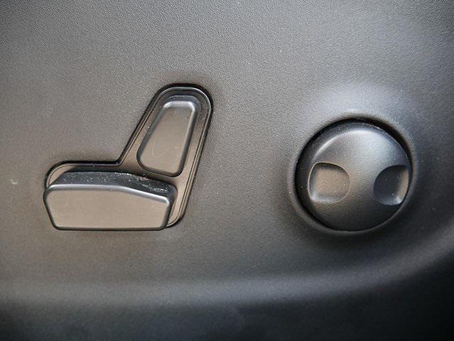 used 2022 Jeep Cherokee car, priced at $24,688