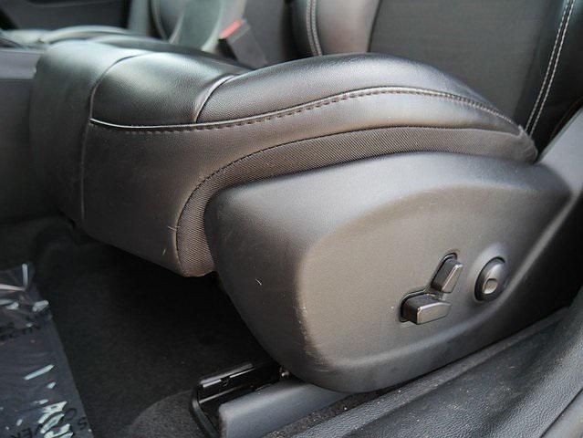 used 2022 Jeep Cherokee car, priced at $24,688