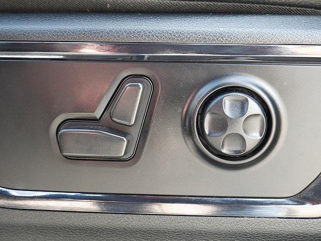 used 2022 Ram 1500 car, priced at $38,177