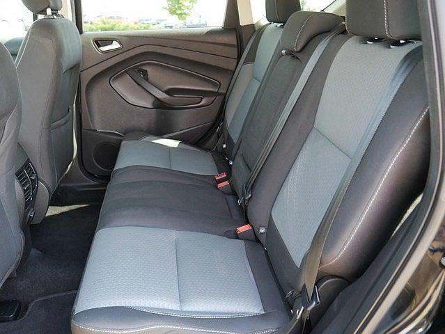 used 2018 Ford Escape car, priced at $14,588