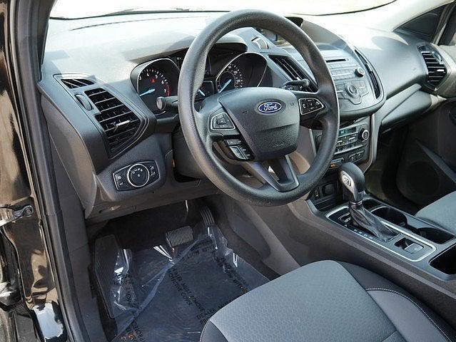 used 2018 Ford Escape car, priced at $14,588