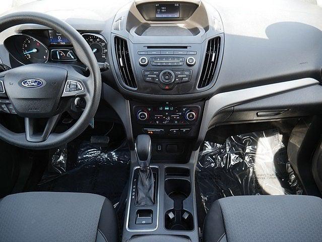 used 2018 Ford Escape car, priced at $14,588