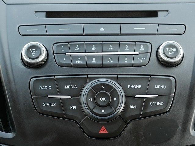 used 2018 Ford Escape car, priced at $14,588