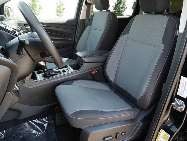 used 2018 Ford Escape car, priced at $14,588