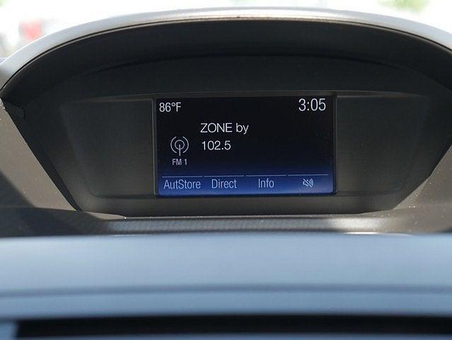 used 2018 Ford Escape car, priced at $14,588