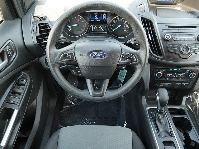 used 2018 Ford Escape car, priced at $14,588