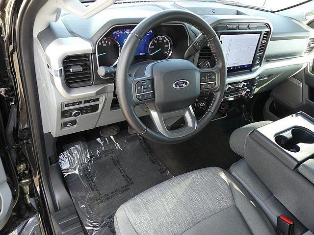 used 2022 Ford F-150 car, priced at $42,388