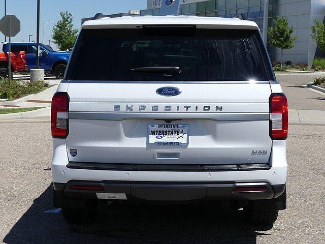 new 2023 Ford Expedition car, priced at $58,059