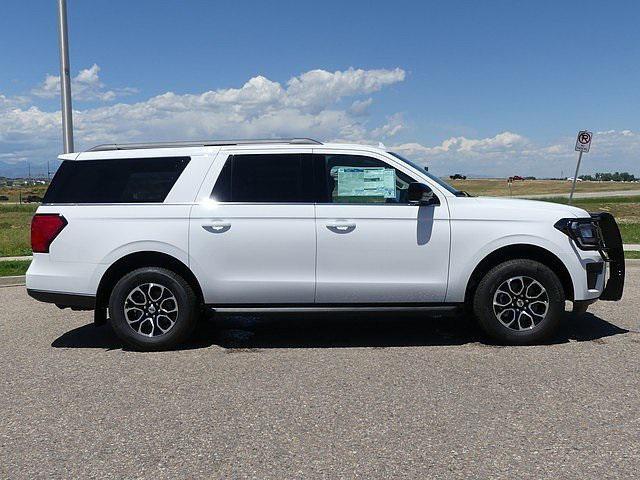 new 2023 Ford Expedition car, priced at $58,059