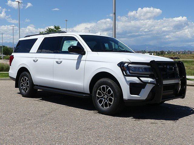 new 2023 Ford Expedition car, priced at $58,059