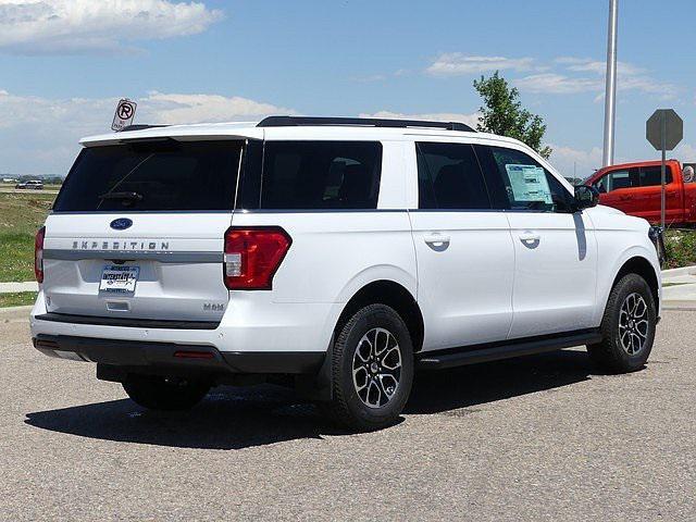 new 2023 Ford Expedition car, priced at $58,059