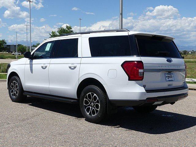 new 2023 Ford Expedition car, priced at $58,059