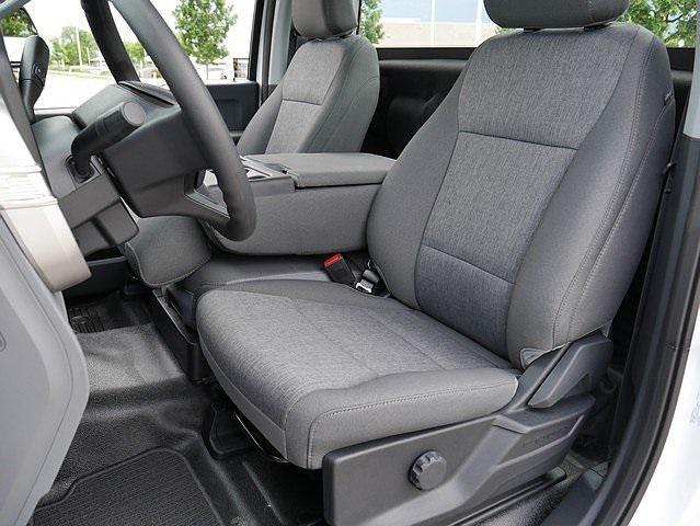 new 2025 Ford F-250 car, priced at $60,460