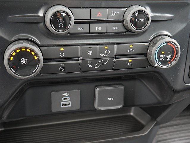 new 2025 Ford F-250 car, priced at $60,460