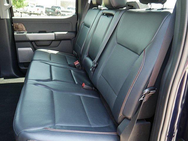 used 2024 Ford F-350 car, priced at $74,999