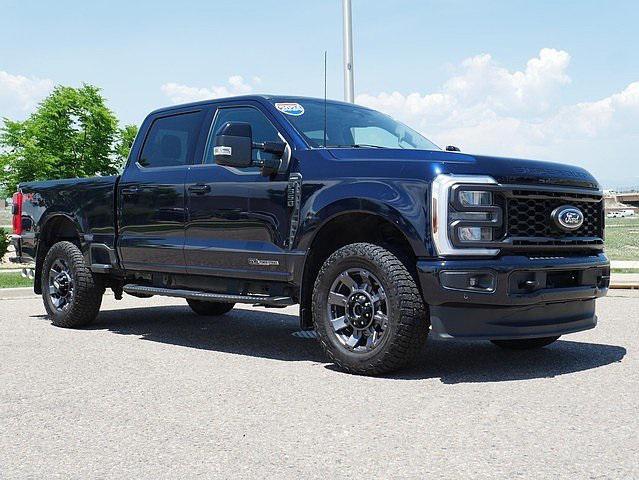 used 2024 Ford F-350 car, priced at $74,999