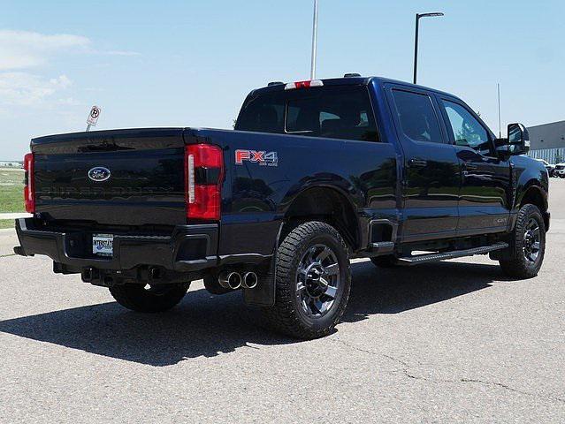 used 2024 Ford F-350 car, priced at $74,999