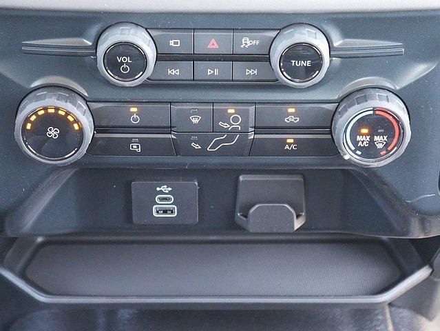 new 2025 Ford F-150 car, priced at $46,063