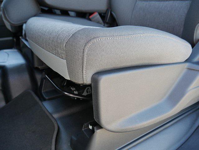 new 2025 Ford F-150 car, priced at $46,063