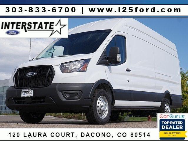 new 2025 Ford Transit-350 car, priced at $59,948