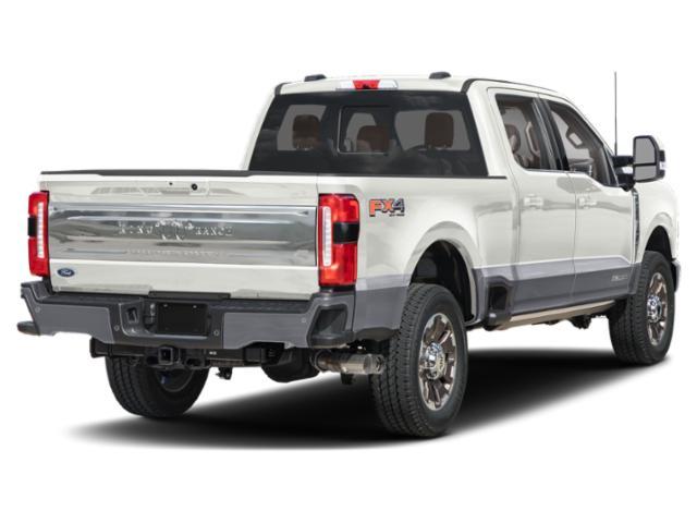 new 2026 Ford F-250 car, priced at $96,162