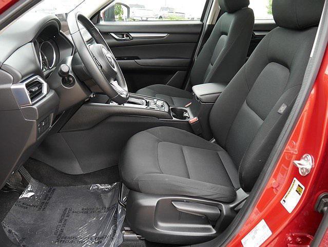 used 2019 Mazda CX-5 car, priced at $22,488