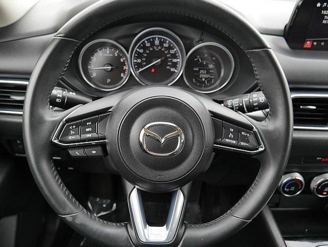 used 2019 Mazda CX-5 car, priced at $22,488